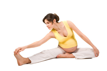 gravidanza sport