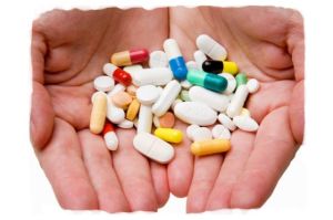 antibiotici